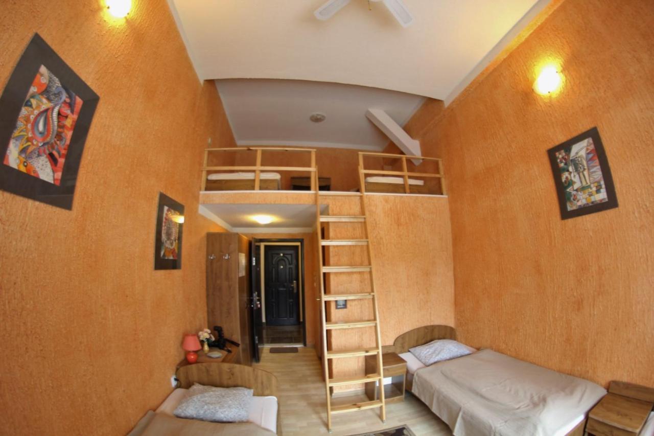 Aparthotel Gosciniec Glucholazy Zdroj Extérieur photo